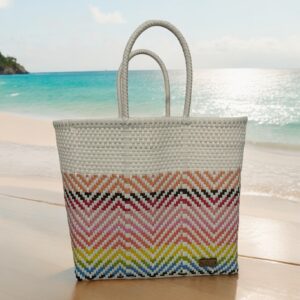 Krista XL tote